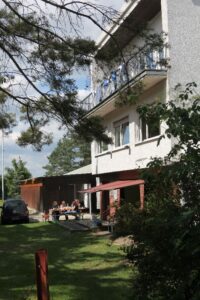 Bootshaus Neptun 200x300