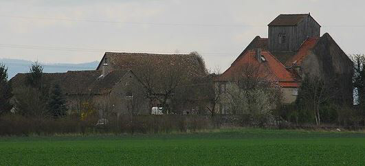 Hahnlachmuehle