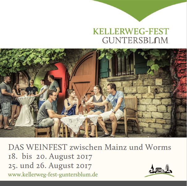 kellerwegfest