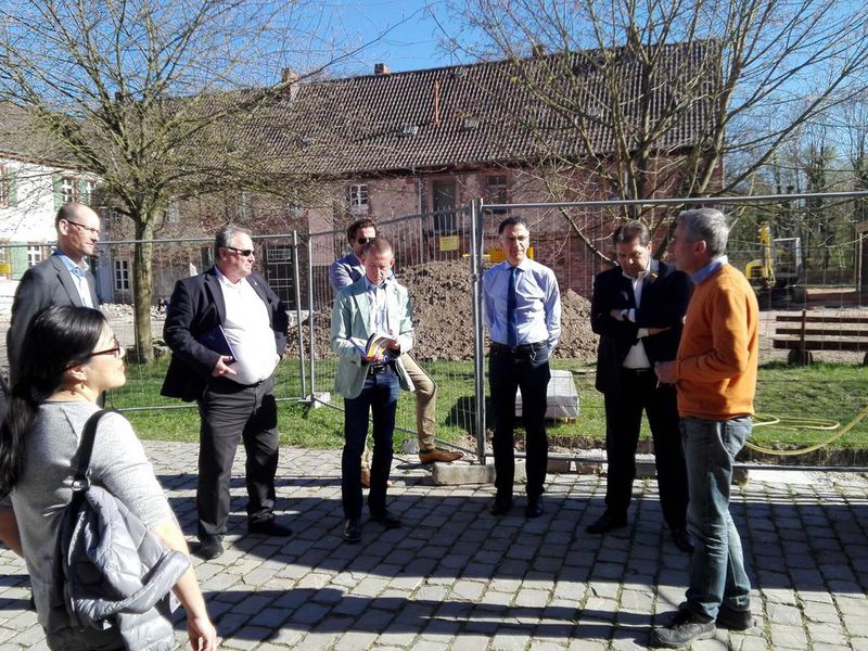 kreis gg führung hofgut guntershausen