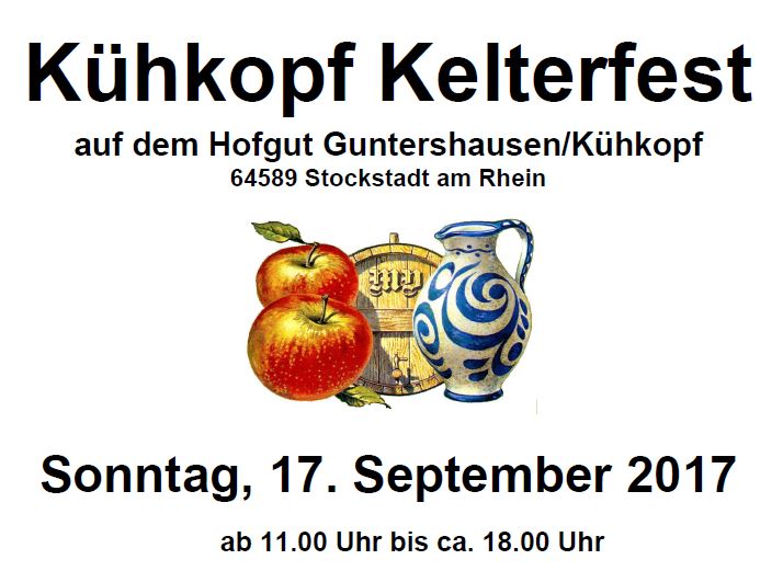 kelterfest 2