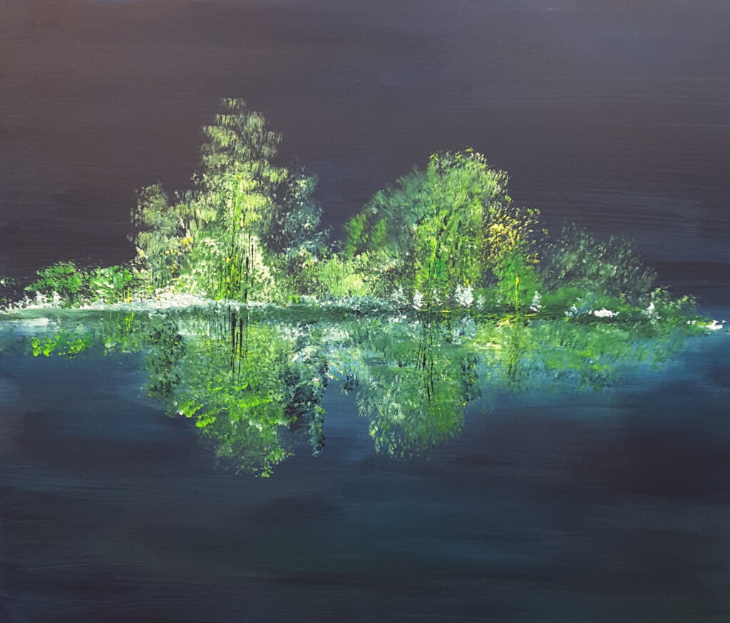 ausstellung heike schmid