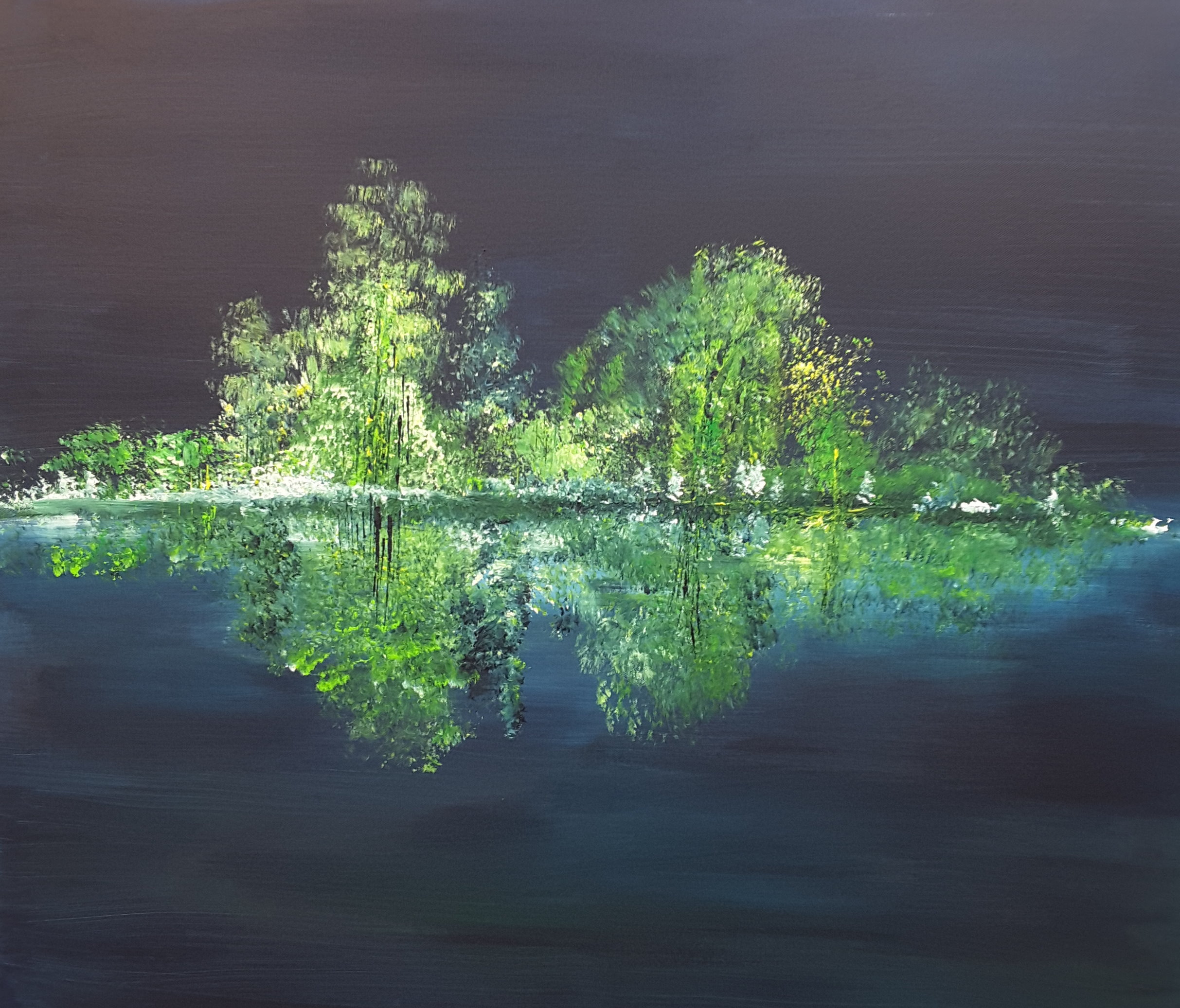 ausstellung heike schmid