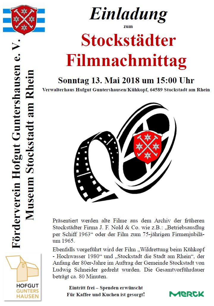 filmachmittag