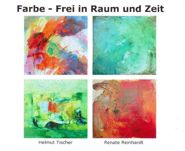 ausstellung