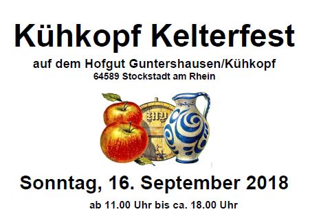 kelterfest