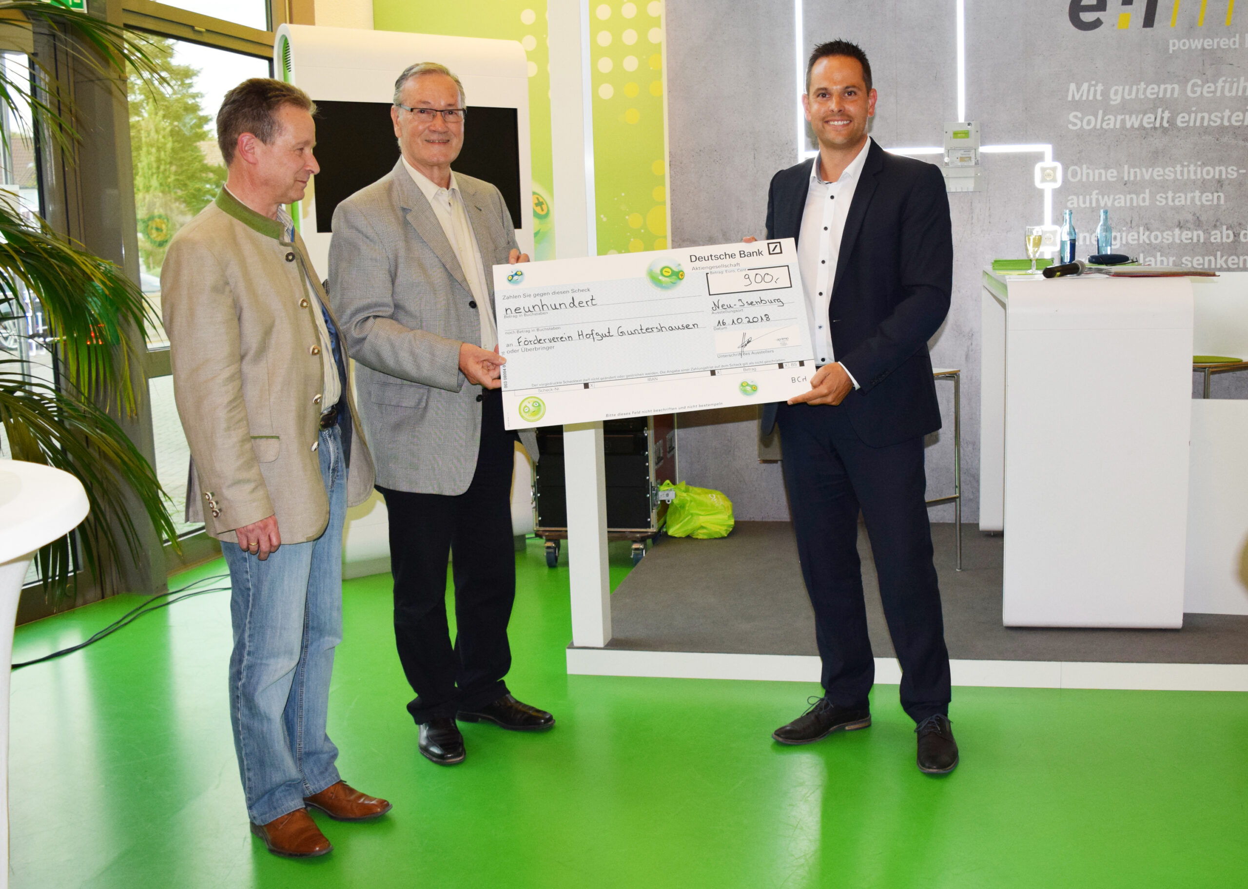 hofgut guntershausen