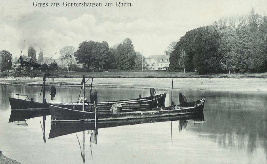 Museum führung auf historischen spuren