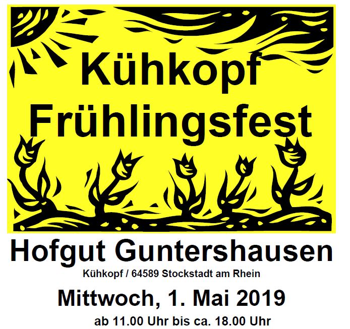 frühlingsfest header