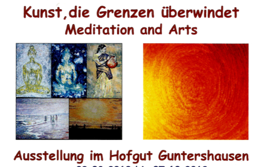 ausstellung neu