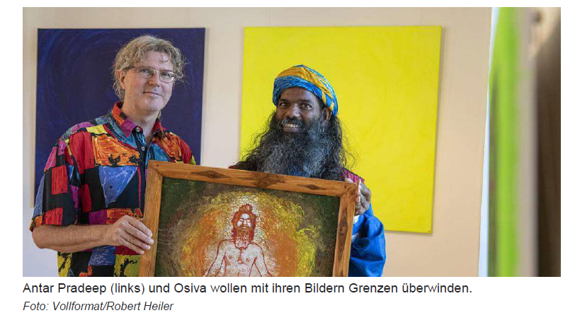 bild kunstausstellung