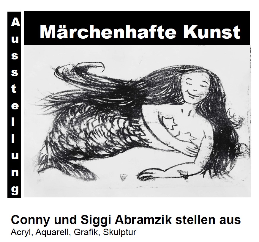 märchenhafte kunst