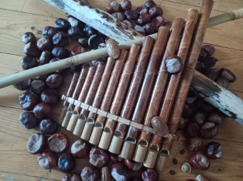 natürlich musizieren