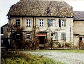 geschichte verwalterhaus