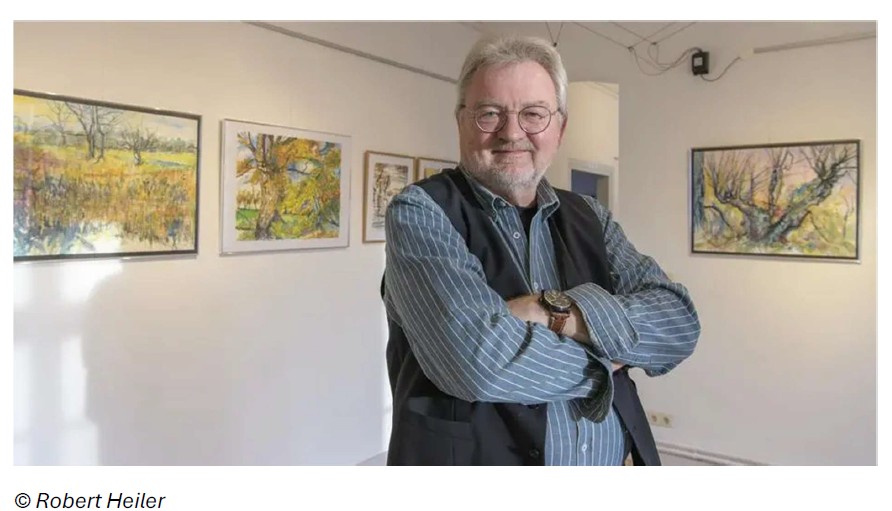 volker lehn foto robert heiler