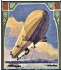 Zeppelin