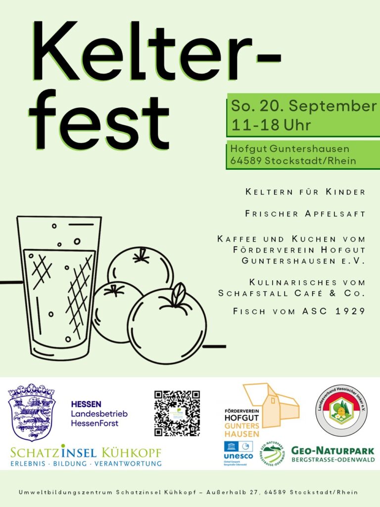 2026 Plakat Kelterfest 768x1024