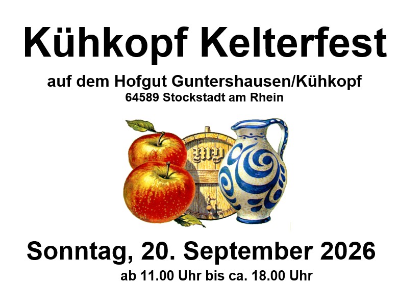 Kelterfest 26
